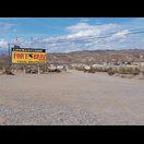 Zahlreiche Westernfilme wurden und werden hier gedreht